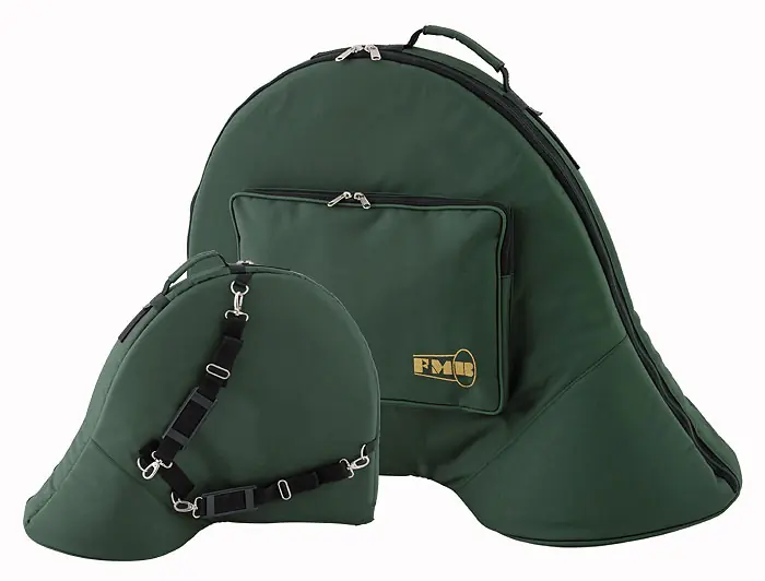 FMB-Tasche für Parforcehorn, Cordura 31cm | Schnäppchen