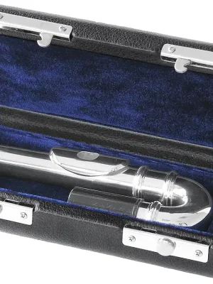 aS Kopfstück, gebogen für Arnolds Flöte AFL 210E | Top bewertet