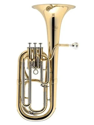Nur diese Woche - BESSON-Tenorhorn BE 157 -Prodige- lackiert