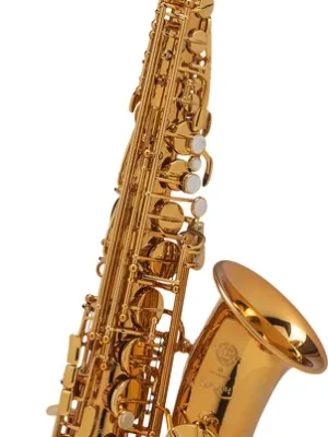 Angebot - SELMER Altsaxophon SUPREME