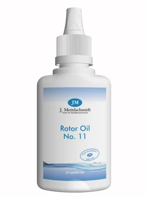 JM Rotor Oil 11 - Synthetic - Vorteilspreis