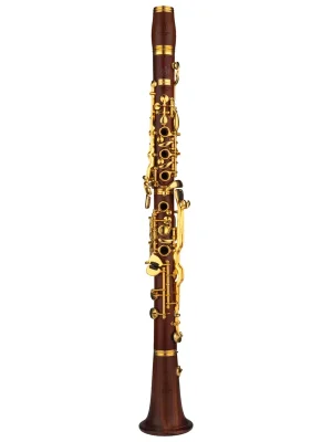 UEBEL Klarinette Superior Mopane Au - Sehr gut bewertet