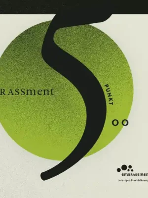 CD-emBRASSMENT -emBRASSment 5.00- - Top-Deal