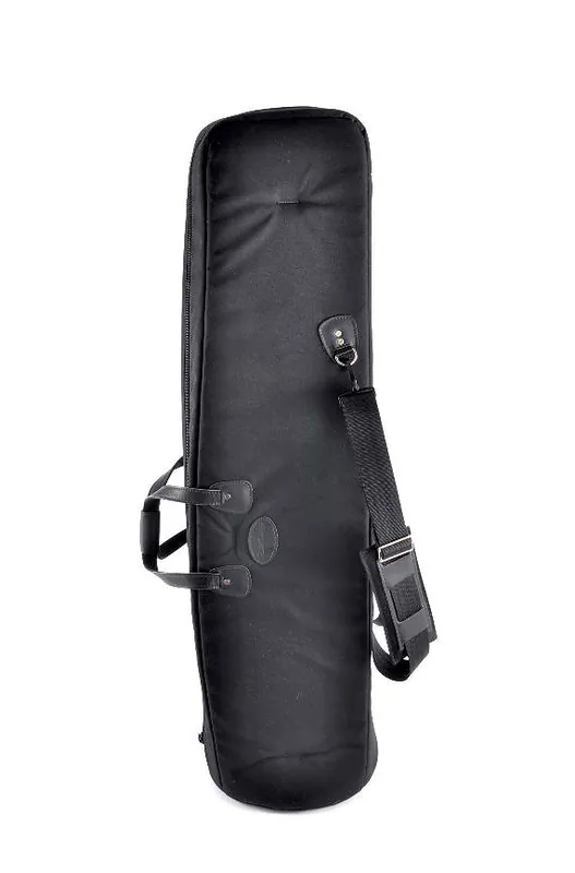 GLENN CRONKHITE F- Contrabassposaunen Bag TBN CON, Cordura schwarz - Angebot