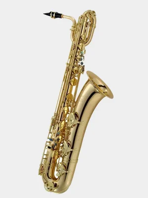P.MAURIAT Baritonsaxophon PMB-302 GL | Extra sparen