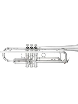YAMAHA-Xeno Trompete YTR-8335LAS Generation II - Günstig