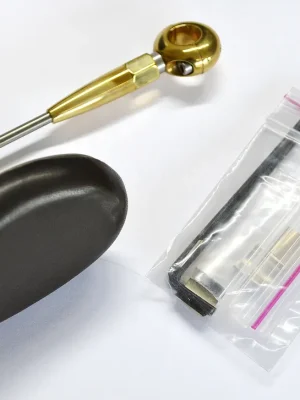 Aktionspreis - HAGMANN Handstütze RM09 Posaune