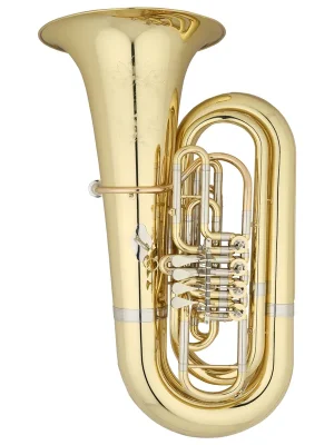 EASTMAN Bb-Tuba EBB562 | Verfügbar