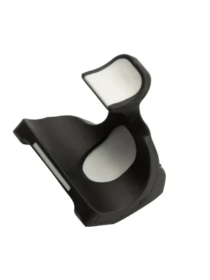 Endet bald - THUMBPORT-FINGERPORT grey-black