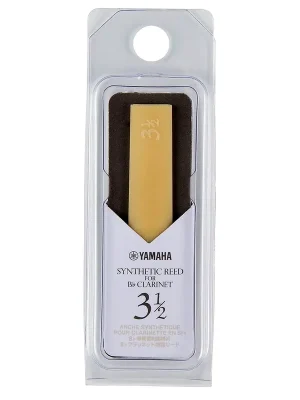 YAMAHA-Synthetic Reed Klarinette 3,5 | Jetzt zugreifen