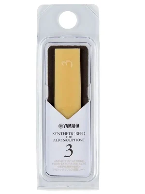 YAMAHA-Synthetic Reed Alt 3 | Letzte Stücke