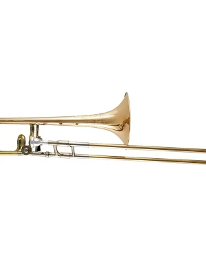 CONN-Posaune 88HNV -New Vintage- | Top bewertet