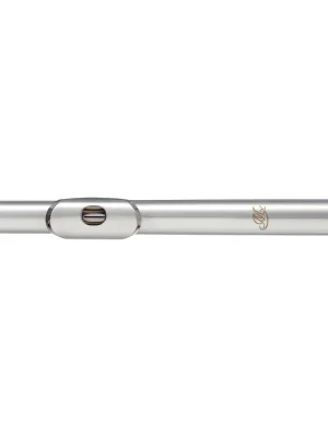 Bestpreis - MIYAZAWA Kopfstück - MX-2 - 958 Britannia Silber 0,40 mm