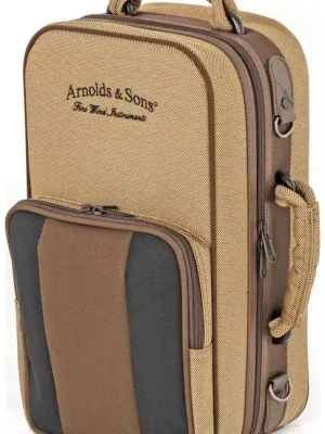 aS-Leichtkoffer Kornett -Vintage- - Neu im Sortiment