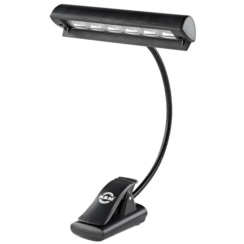Top-Qualität | K&M-Notenpultleuchte Concert Light Set 12248