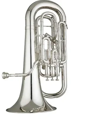 SHIRES-Euphonium EUQ41S | Neu gelistet