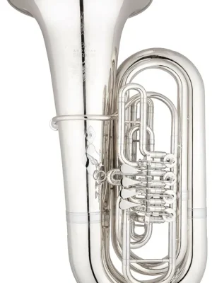 EASTMAN Bb-Tuba EBB562S - Direkt kaufen