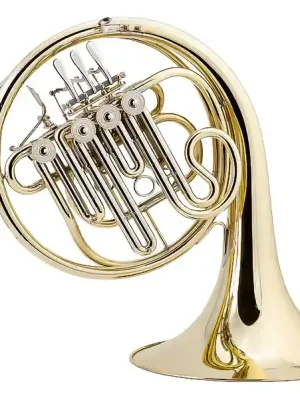 Top-Preis | JOSEF LIDL- F/B-WALDHORN LHR 340D SONOR