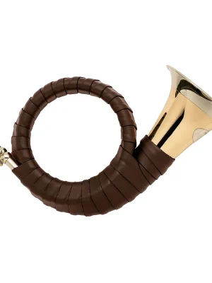 DOTZAUER-Fürst Pless Horn in B 18825 *Meister Dotzauer* braun - Sonderpreis