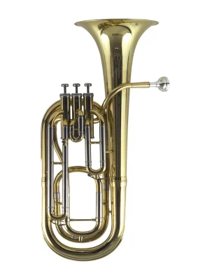 Letzte Stücke | JOHN PACKER-Tenorhorn JP173