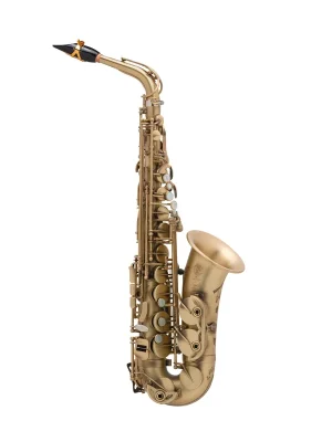 Sehr gut bewertet - SELMER Altsaxophon SIGNATURE patiniert