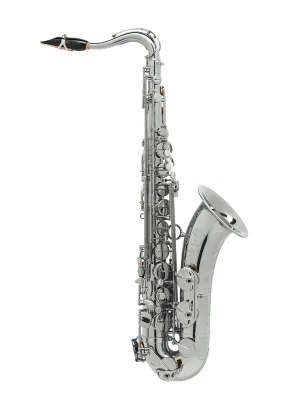 Schneller Versand | SELMER Tenorsaxophon SIGNATURE versilbert