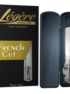 LEGERE-Tenorsaxophon- 2.5 French Cut | Rabatt