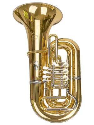 Jetzt verfügbar - KINGLER Bb-Tuba JT-819