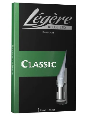 Preisknaller | LEGERE-Fagottrohr Medium