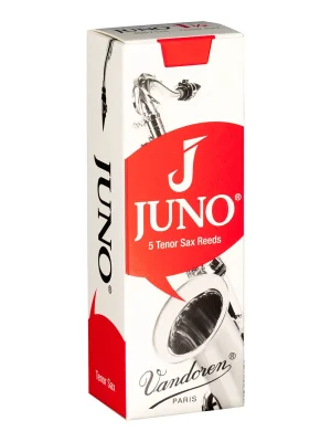 Nicht verpassen - VANDOREN-Blätter für Tenor Saxophon JUNO 3,0