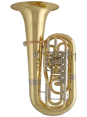 Qualitätsprodukt | JOSEF LIDL-F-TUBA LFB 654-5IL -MOLDAU L-