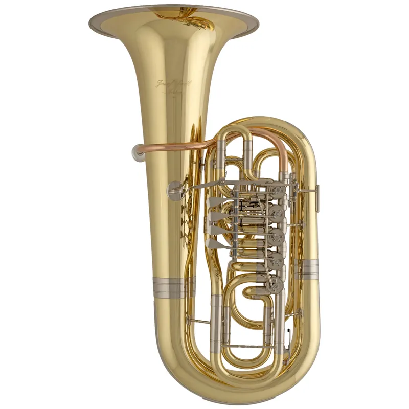 JOSEF LIDL-F-TUBA LFB 654-5ILR -MOLDAU L- | Kundenfavorit