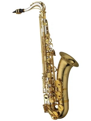 Neu gelistet - YANAGISAWA Tenorsaxophon T-W030 Elite