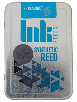 LEITNER & KRAUS-SYNTHETIC REED Klarinette -de-3.75 - Jetzt zugreifen