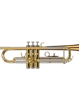 CAROL BRASS-Bb-Trompete CTR3250H-GSS-Bb-L | Preisvorteil
