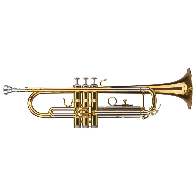 CAROL BRASS-Bb-Trompete CTR3250H-GSS-Bb-L | Preisvorteil