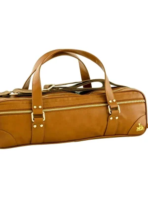 Super-Preis | Fluterscooter Überzug Querflöte - Cedar Wood Bag