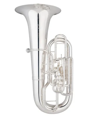 Geprüfte Qualität - EASTMAN F-Tuba EBF863S