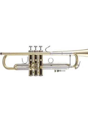 Super-Preis - BACH-Trompete Stradivarius 18043R
