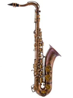 LEBLANC Tenorsaxophone - Premiere - LTS711, unlackiert | Sonderpreis