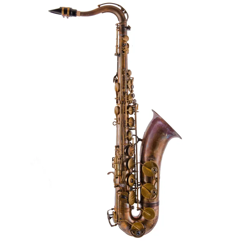 LEBLANC Tenorsaxophone - Premiere - LTS711, unlackiert | Sonderpreis