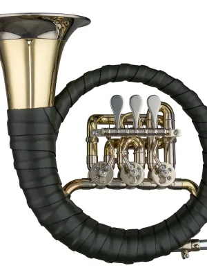 VOIGT BRASS-Fürst Pless Horn in B JV-244-K - Super-Preis