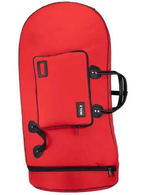 FMB-Bag Melton F-Tuba 2260RA / 2250 Cordura rot | Markenqualität