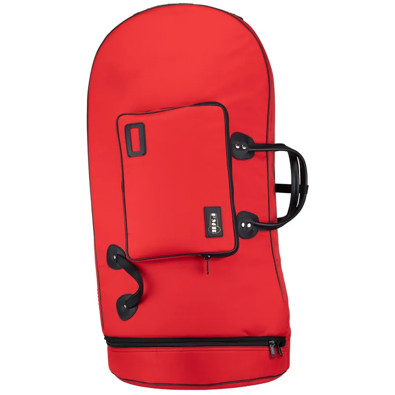 FMB-Bag Melton F-Tuba 2260RA / 2250 Cordura rot | Markenqualität