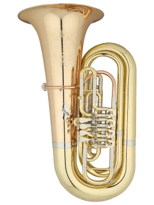 Extra sparen - EASTMAN Bb-Tuba EBB562G
