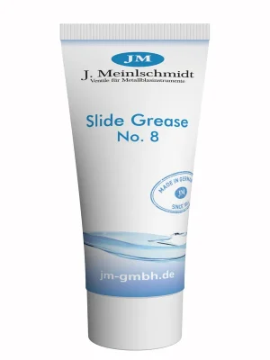 JM -SLIDE GREASE Nr. 8 - Jetzt zugreifen
