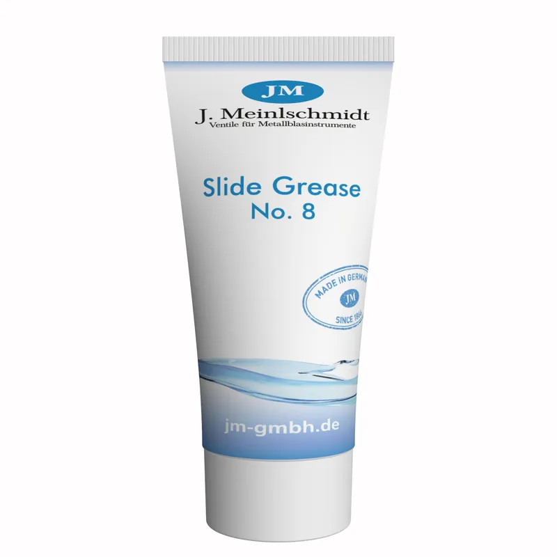 JM -SLIDE GREASE Nr. 8 - Jetzt zugreifen