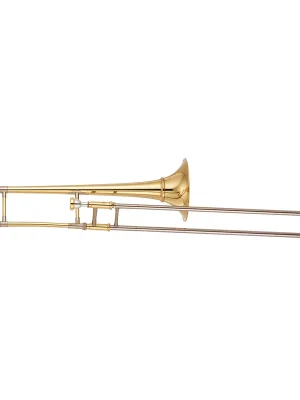 YAMAHA-Posaune YSL-893DNL - Nils Landgren - | Nur wenige verfügbar