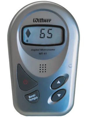 Direkt vom Hersteller | WITTNER-Metronom MT-41