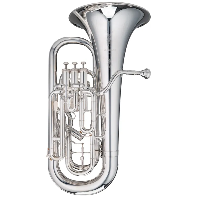 Preishit - SHIRES-Euphonium EUQ40TS
